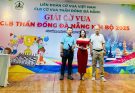 Giải Cờ Vua CLB Thần Đồng Nội Bộ Năm 2025